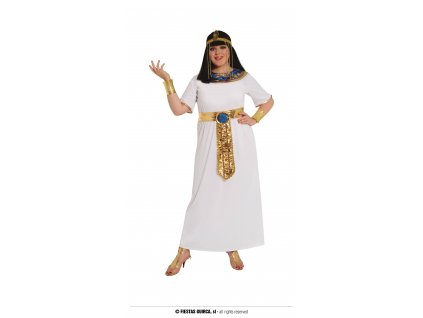 Kleopatra - kostým vel. 44 - 46
