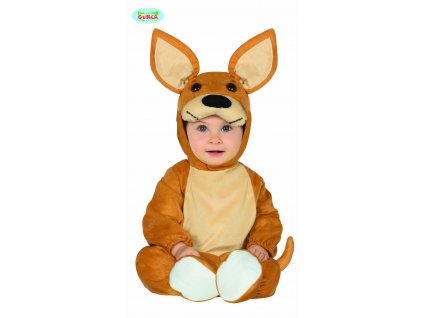 Malý klokan dětský kostým