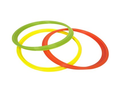 Koordinační kruhy Select Coordination rings set II 12 ks assorted Velikost: NS