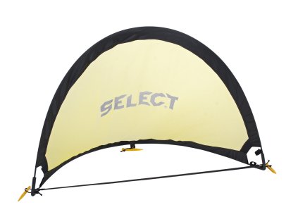 Tréninkové branky Select Pop Up Goals 2 pcs žluto černá Velikost: NS