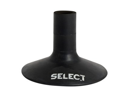 Stojan na slalomové tyče Select Rubber base f/slalom pole and černá Velikost: NS