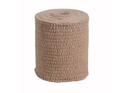 Bandáž Select Tensoplus self-adhesive bandage béžová Šířka tejpu: 8 cm
