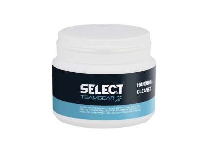 Odstraňovač lepidla Select Handball cleaner transparentní Objem: 100 ml