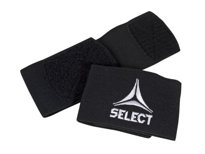 Páska pro chrániče Select Shinguard holder černá Velikost: NS