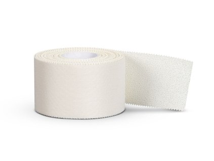 Tejpovací páska Select Pro Strap sportstape II bílá 4 cm Šířka tejpu: 4 cm