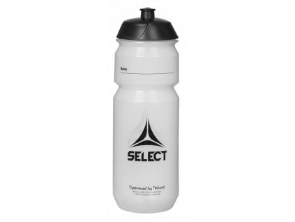 Láhev Select Water Bottle 0,7 l transparentní Objem: 700 ml