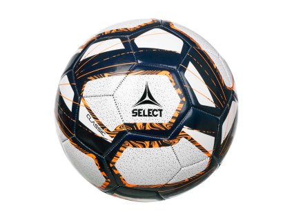 Fotbalový míč Select FB Classic bílo modrá Velikost míče: 4