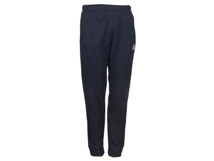 Sportovní tepláky Select Sweat pants Oxford tmavě modrá Velikost: S