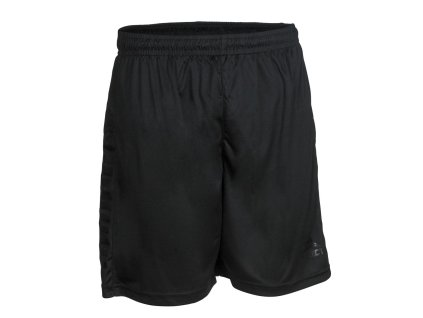 Hráčské kraťasy Select Player shorts Spain černá Velikost: S