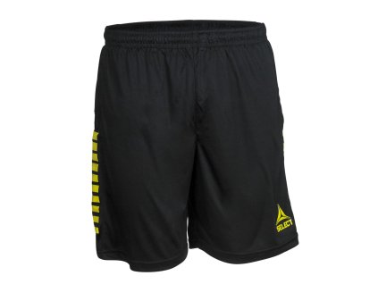 Hráčské kraťasy Select Player shorts Spain černá Velikost: S
