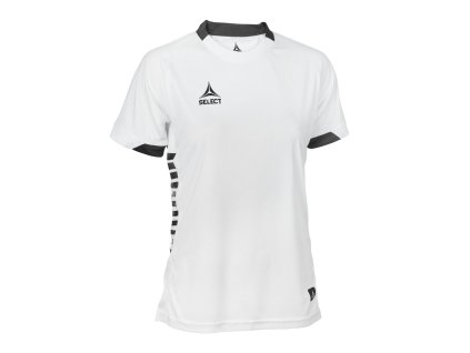 Hráčský dres Select Player shirt S/S Spain women bílá Velikost: XS