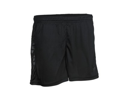 Hráčské kraťasy Select Player shorts Spain women černá Velikost: XS