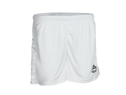 Hráčské kraťasy Select Player shorts Spain women bílá Velikost: XS
