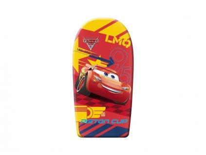 Plavecká deska MONDO BOARD CARS 94 CM