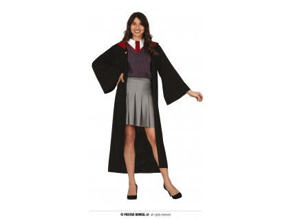 Hermiona studentský kostým pro ženy