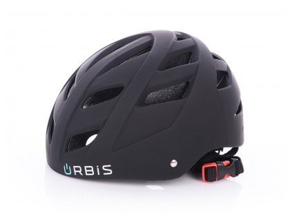 URBiS helma na koloběžku