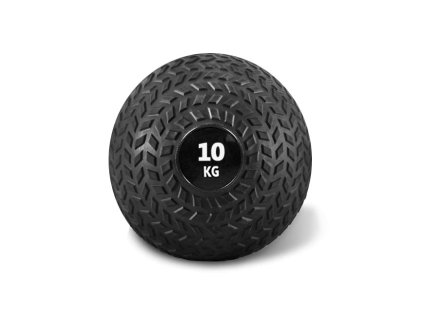 Míč na cvičení SEDCO SLAM BALL (Varianta 10)