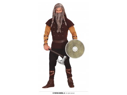 Viking - pánský kostým