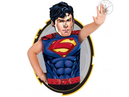 DC Boas Party Pack - 1 ks - Superman