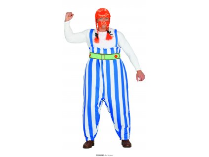 Obelix pánský kostým