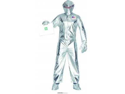 Astronaut pánský kostým