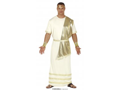 Řecký bůh pánský kostým