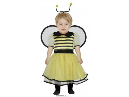 Včelka kostým pro nejmenší