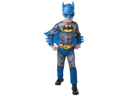 Batman Blue Core Deluxe - kostým LD