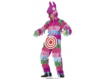 Piñata pánský kostým