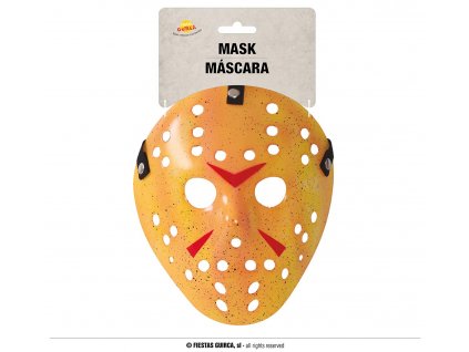 Maska Jason Voorhees pro děti