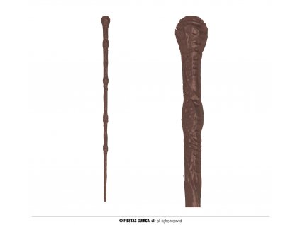 Kouzelnická hůlka 34 cm