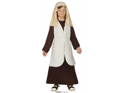 Hebrejec dětský kostým
