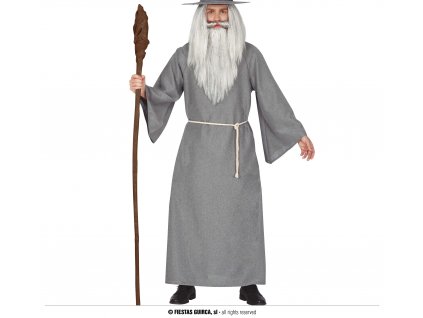 Odnímatelná hůl Gandalf 170 cm