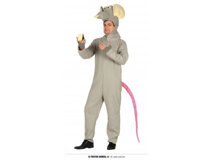 Myš pánský kostým