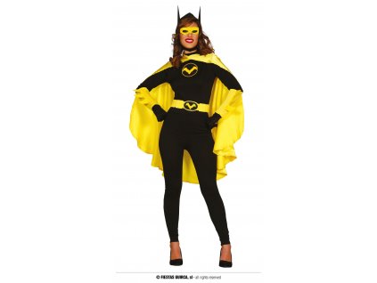 Batwoman dámský kostým