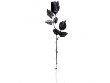 Widmann Černá růže 44-48 cm