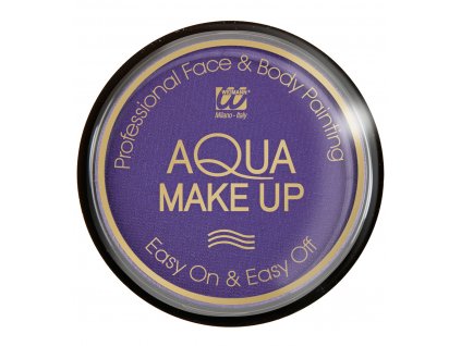 Widmann Aqua make-up fialový