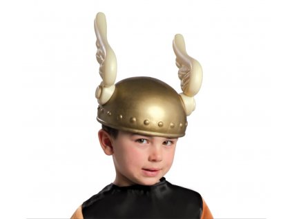 Dětská helma Asterix