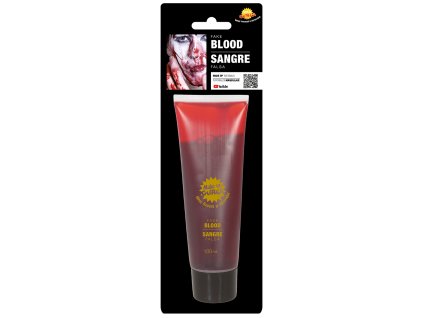 Krev v tubě 100 ml