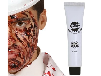 Falošná krv 100 ml HQ - Halloween