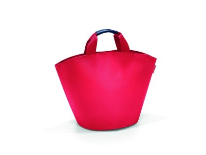 Reisenthel IbizaShopper Red + textilní rouška ke každé objednávce zdarma