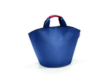 Reisenthel IbizaShopper Navy + textilní rouška ke každé objednávce zdarma