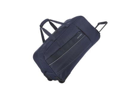 Travelite Kite 2w Travel Bag Navy + textilní rouška ke každé objednávce zdarma