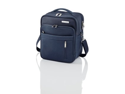 Travelite Capri Board Bag vertical Navy