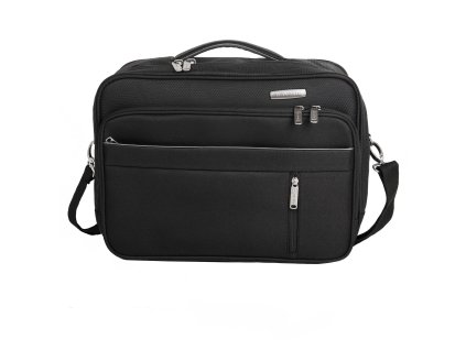 Travelite Capri Board Bag horizontal Black
