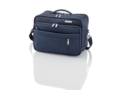 Travelite Capri Board Bag horizontal Navy