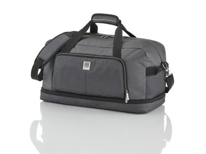 Titan Nonstop Travel Bag Anthracite + textilní rouška ke každé objednávce zdarma