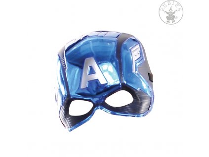 Captain America Avengers Assemble Maske - Child