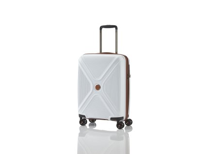 Titan Paradoxx 4w S White