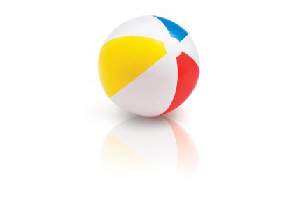 Nafukovací plážový míč Intex 59020 51cm